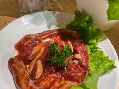 -隐家本格烧肉(万达广场店)