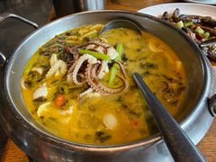 -拉完海鲜大排档(温岭店)