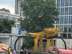 -南昌之星摩天轮