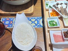 -芸南道·过桥米线(昆明老街旗舰店)