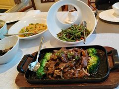 -长沙世纪金源大饭店·金世纪中餐厅