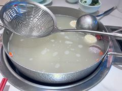 -八合里潮汕鲜牛肉火锅(深圳海岸城店)