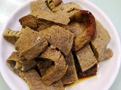 素鸡-食惠里小笼包面馆(越秀店)