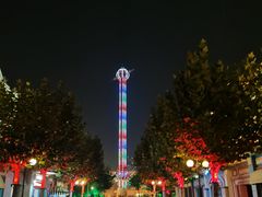 -青岛方特梦幻王国