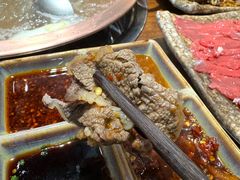 -海子口鲜牛馆(招商兰溪谷店)