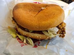 -麦当劳(东大桥店)