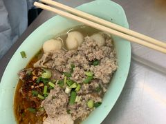 -榮泰米粉湯(Left Shop)