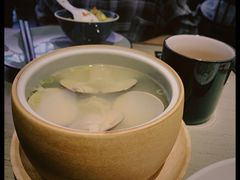 文蛤竹荪汤-上屿水产(鼓浪屿一店)