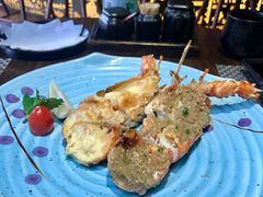 芝士焗玫瑰龙-山葵家·创意料理(宁波来福士店)
