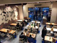 大堂-嘉州叶婆婆钵钵鸡(建设路店)