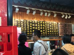 -老南昌粉面馆(绳金塔店)