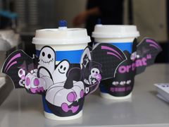 -爵渴咖啡(交大凯德广场店)