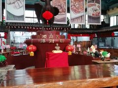 大堂-鹅城