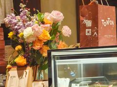 -EAU CAFE(永康路店)