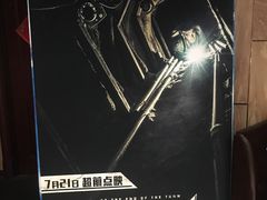-中影国际影城(兰生大厦CINITY LED店)