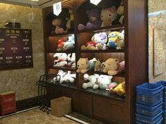 -萧邦音乐会所KTV(向西店)
