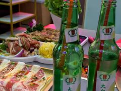 -棒小伙·齐齐哈尔烤肉(龙茗路店)