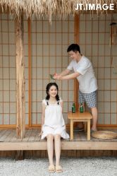 点击看大图 -专注孕妇照亲子照·纪田摄影