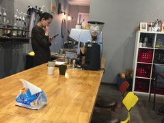 -醒味咖啡馆(南市桥巷店)