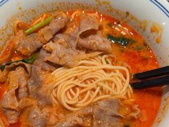 -和府捞面(曹路花园城店)