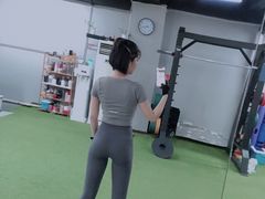 -征成健身连锁私教工作室(九公里店)