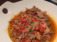 -索溪山寨·湘西饮食文化博物馆(标志门店)