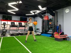 -即刻自助健身·私教馆(对外经贸店)