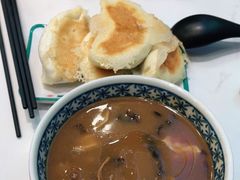 -当家水煎包·牛肉汤(浦江店)