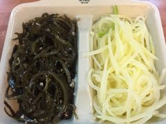 -李先生牛肉面大王(东单店)