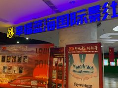 -幸福蓝海国际影城(苏州凤凰店)