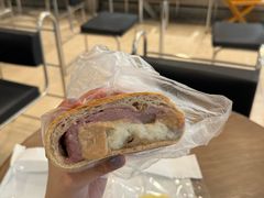 -PAOPAO Bakery&Café(港汇店)