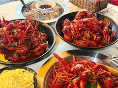-聚味瞿记·龙虾堂(树木岭店)