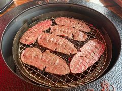 -热血兄弟·炭火烤肉(融侨中心店)
