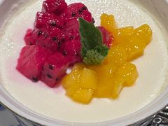 -粗茶淡饭·隐庐私厨(东亭店)