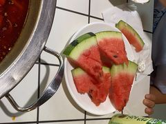 -蛙一刀·麻椒鱼火锅(金仙桥店)