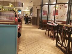 -翠华餐厅(宝安壹方城店)