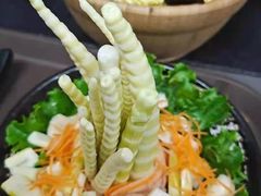 -湊湊火锅·茶憩(新中关购物中心店)