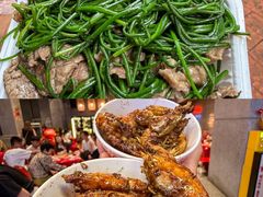 -神更仔·潮汕魂大排档(汉口路店)