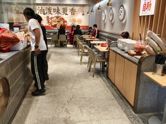 -每味每客·重庆麻辣烫(拓展大厦店)