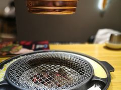 -喜来稀肉(北外滩白玉兰广场店)