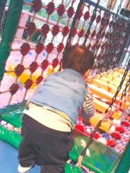 -幻贝家儿童乐园(苏州中心店)