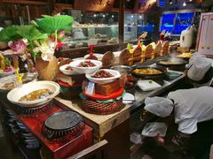 -二十八里太湖船菜(吉祥路店)