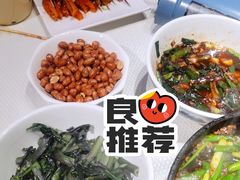 -忆3毛烧烤美食城(龙塘直营店)