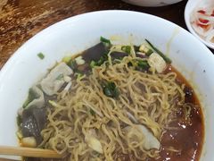 -蒋家肠旺面馆老店(合群路店)