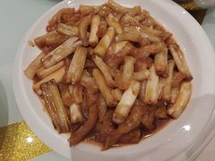 -金春禧·鲁菜海鲜(延吉路万达店)