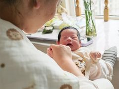 -汇慈安·高端自营月嫂(武汉月子尊享店)