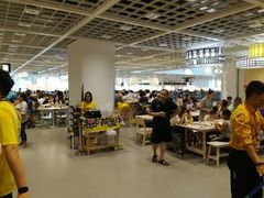 -宜家家居(哈尔滨商场店)