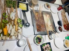 -串一火锅(赛格国际购物中心店)