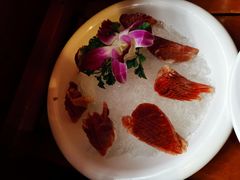 -洪焱重庆老火锅(万福花园店)