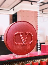 -VALENTINO华伦天奴美妆